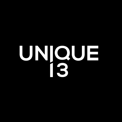 Unique 13